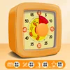 Timer 10 arancione