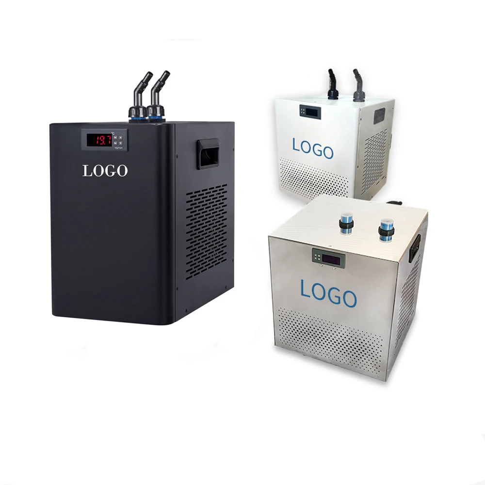 1/3 Hp Water Chiller Water Cooler Custom Made 110v/220v Ce Approved