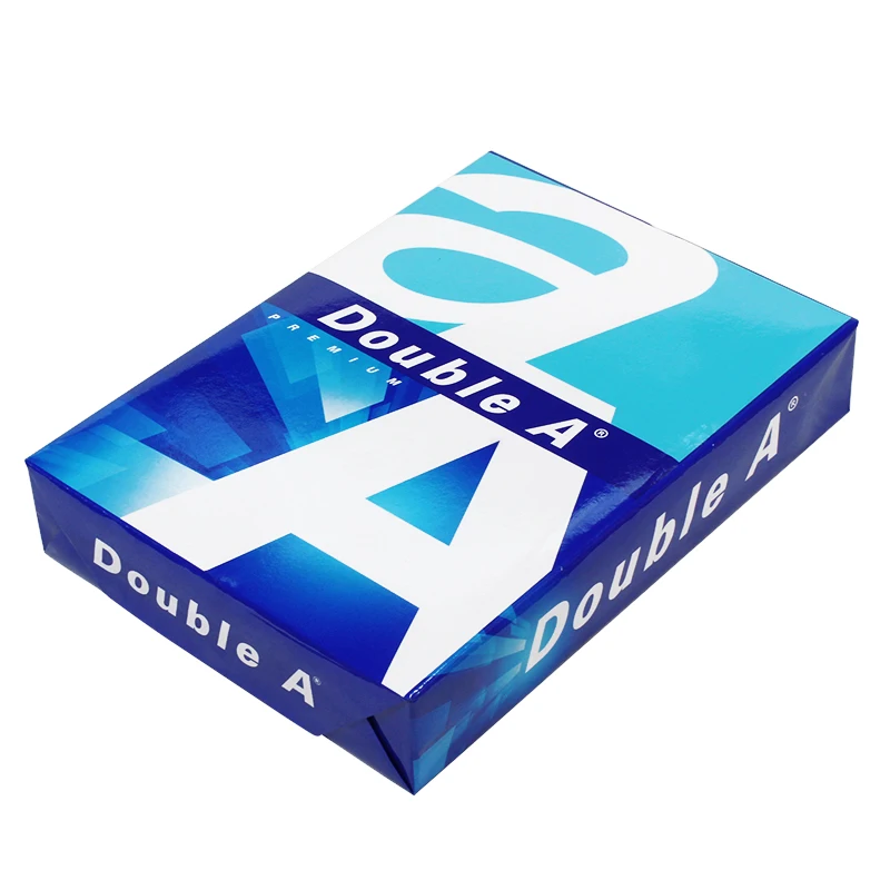 A4size Sublimation Paper Fast Dry Transfer Paper Printing Mug Paper 100 Sheets/package 20 Packages/box