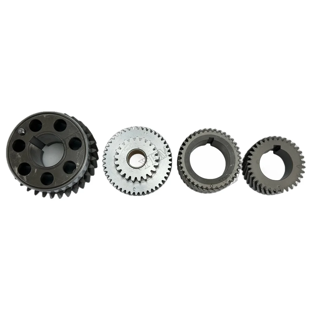 EA330 Crankshaft Gear Compatible for Kubota Diesel Engine Spare Parts