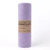Bande ventrale violette