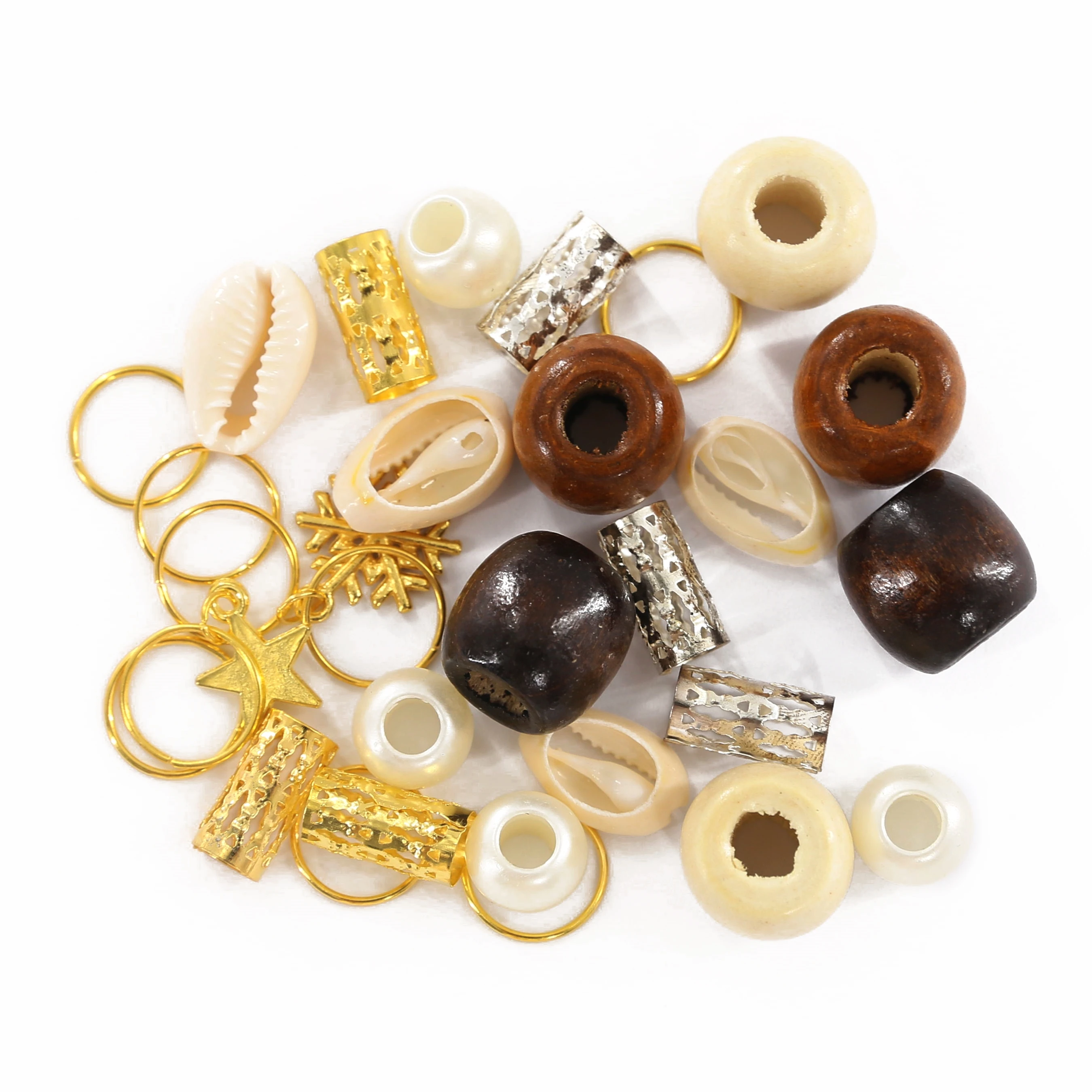 Красочные ручки инструмент косички крючком вязальная игла для изготовления дредов блокировка блокировки волос крючок иглы аксессуары для волос