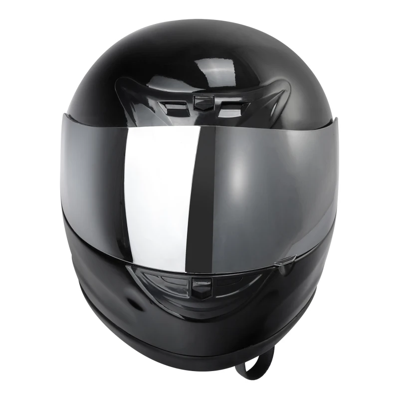 dirt bike helmet mirror ROCKBROS Detachable Fixing Way ycling Mirror depending on the version purchased—perfect for riders navigating changing conditions while maintaining a sleek 2pcs Foldable Round 10MM Scooter