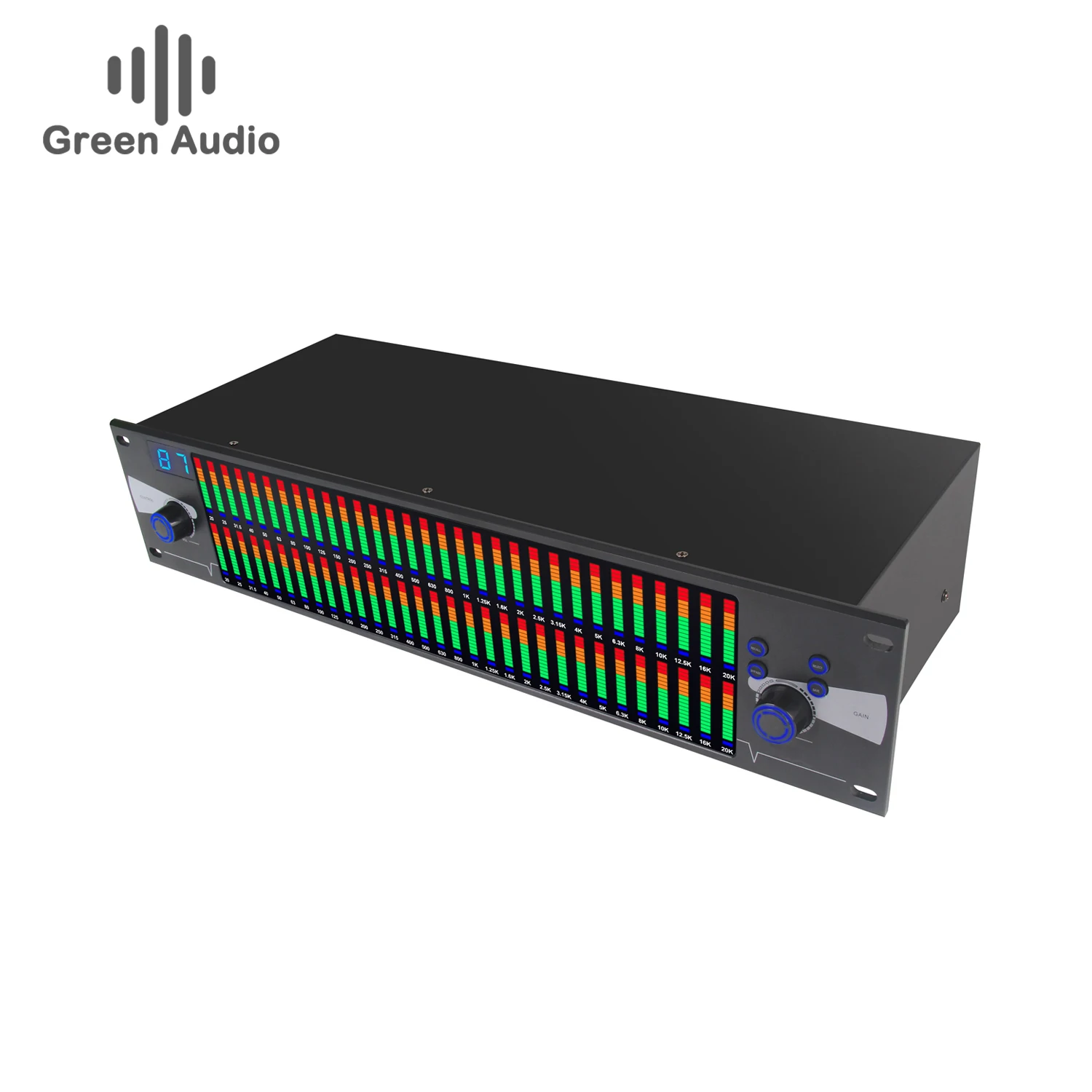 AEX003 Sparkle Equalizer-G (ノーマルバージョン) AEX003 Sparkle Equalizer-G ノーマルバージョン | ArthurTechnocCraft
