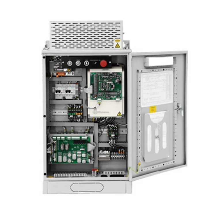 Monarch or Step Elevator Controller Main Board Panel Control Cabinet Price