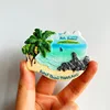 (7) Koh Samui, Tailandia
