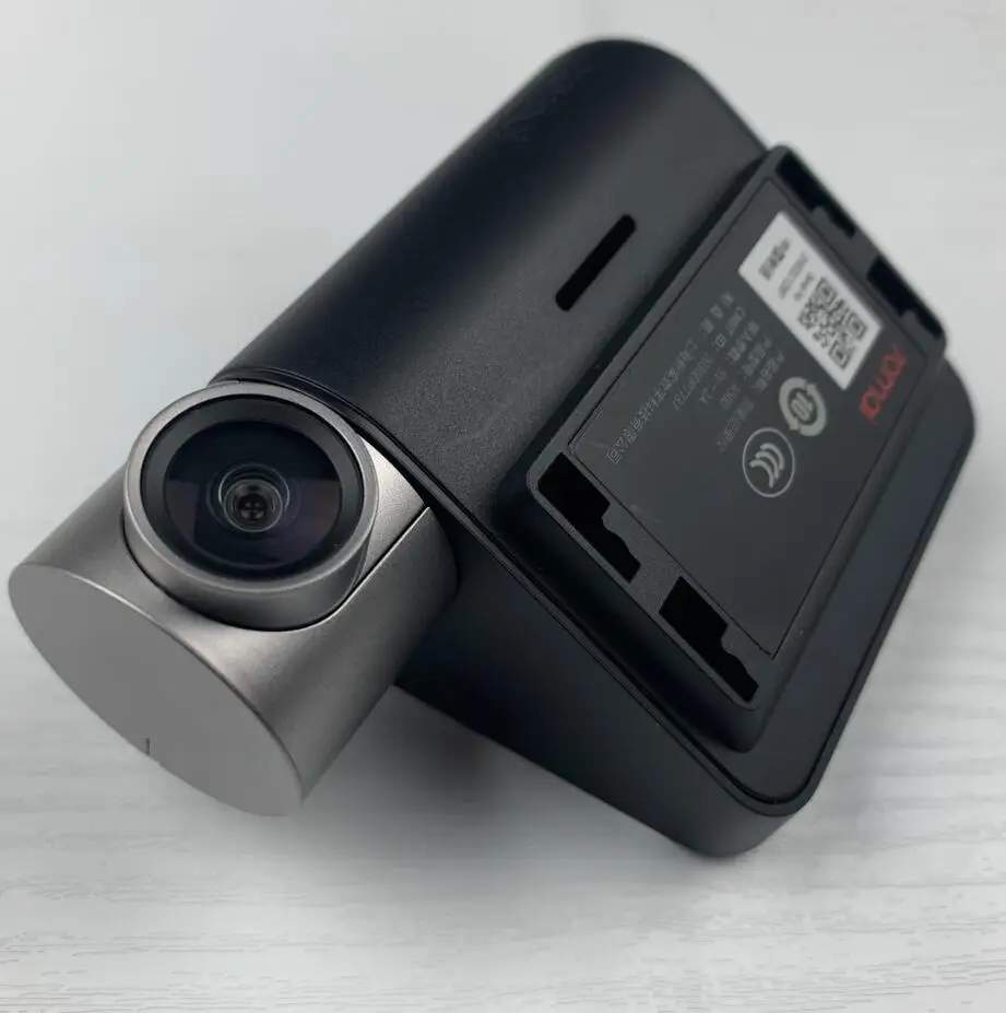 Новое поступление, быстрая камера, Hisilicon HD 2K 2560*1440P камера DVR для автомобиля, запись Вождение 10 'IPS 1080P зеркало заднего вида с камерой