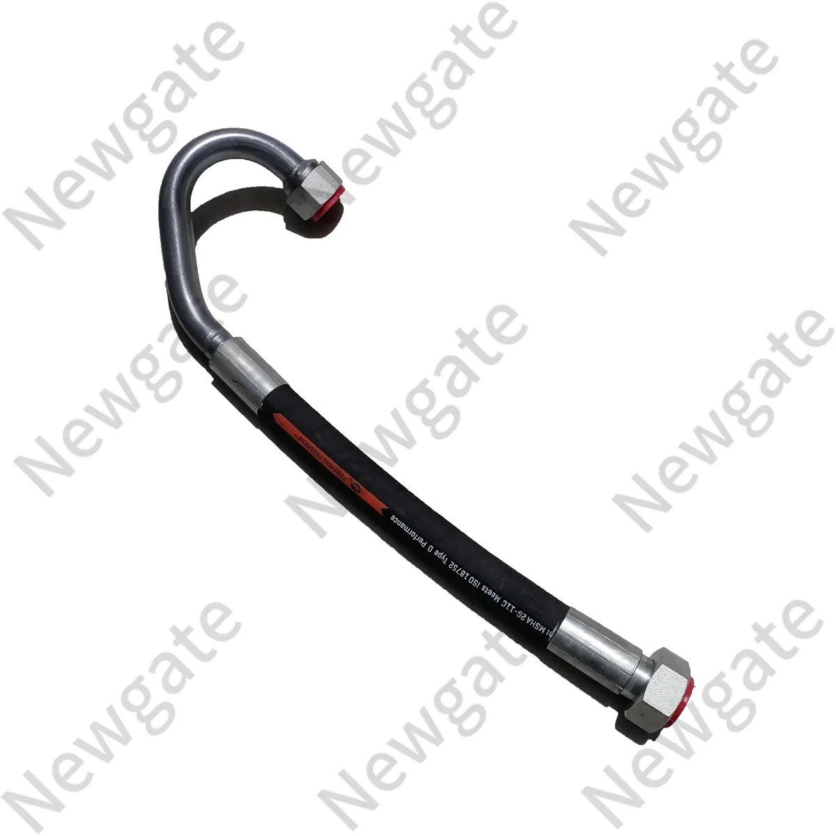 Original forklift spare parts Drive hoses 51339854 for jungheinrich forklift parts details