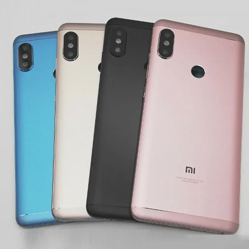 Xiaomi Redmi S2