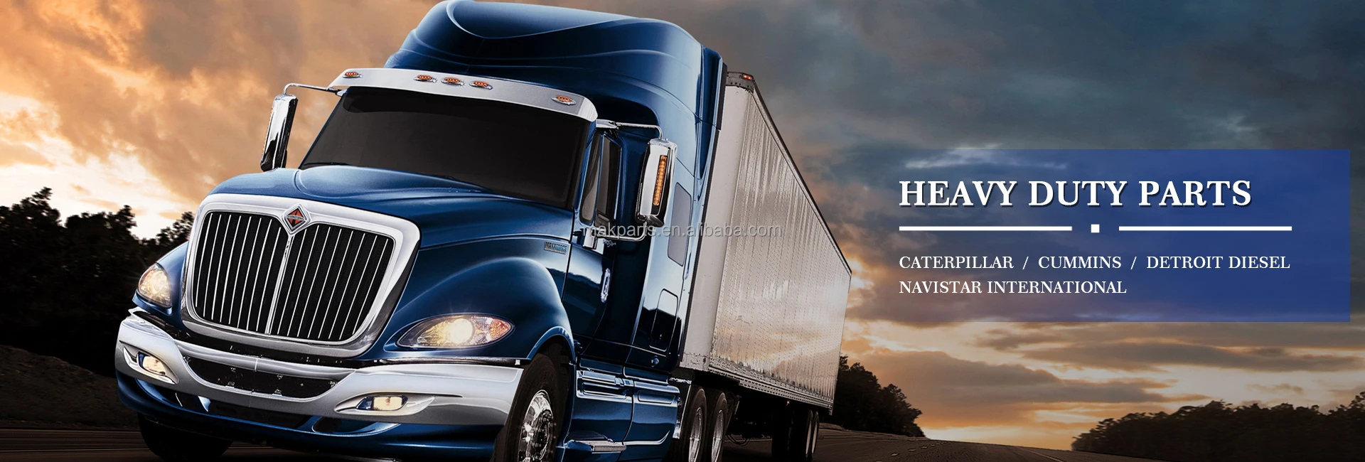 International Navistar Prostar