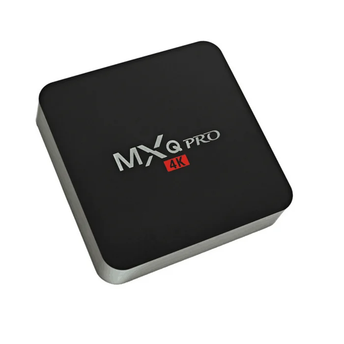 mxq pro bluetooth speaker