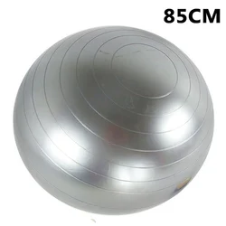 PVC Sport Yoga Gym Fitness Ball Enhance Your Workout