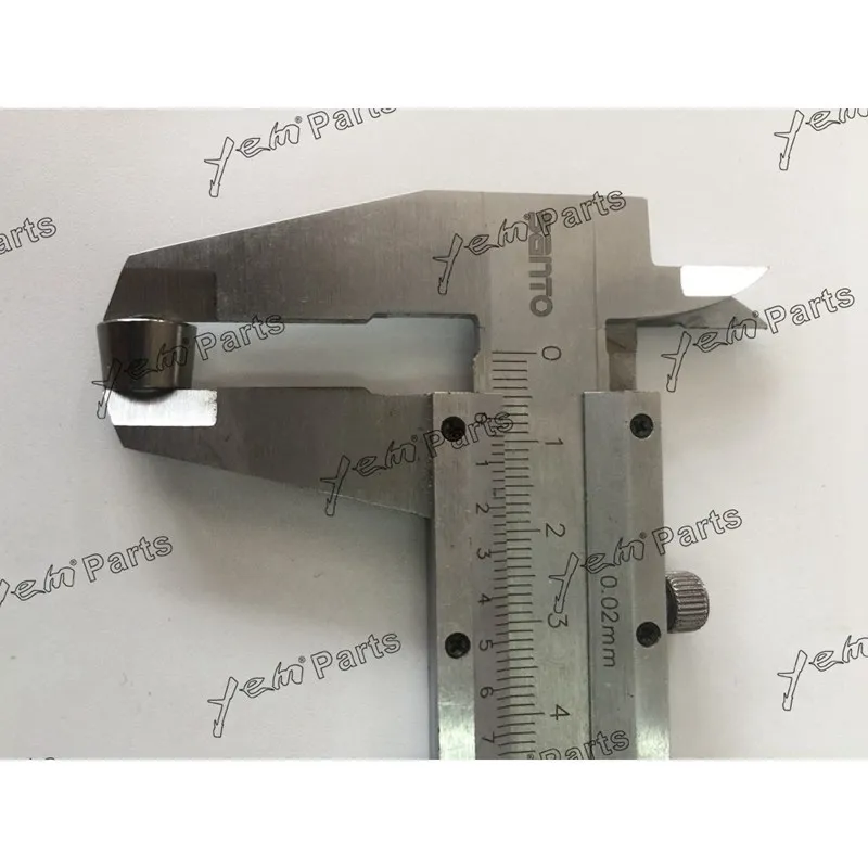 3LD1 Valve Cotter 8-94239501-0 for Isuzu Engine Spare Part 5