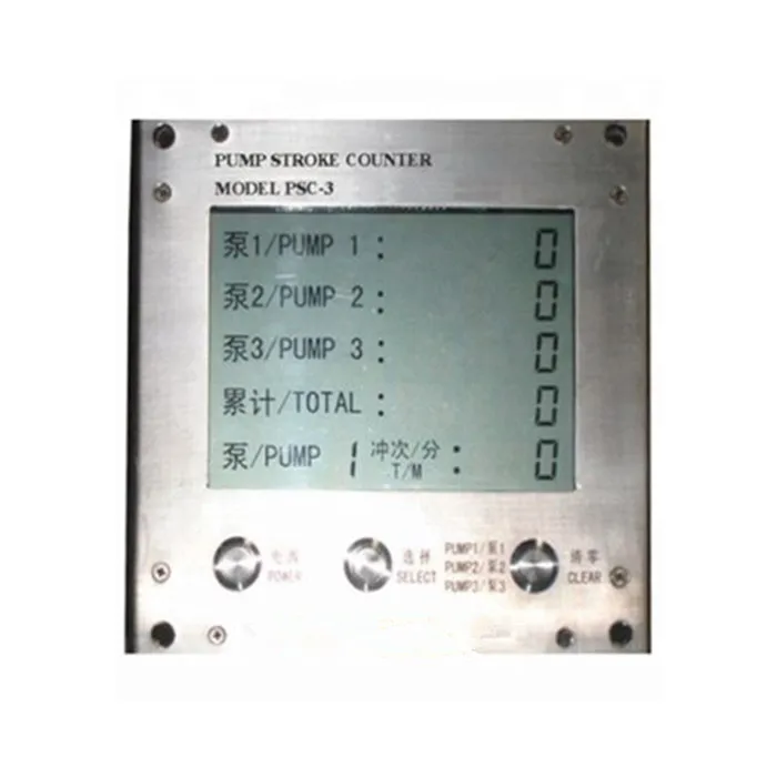 mud <a href='https://www.ruidapetroleum.com/product/49'>pump</a> stroke counter manufacturer