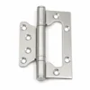 4*3*2.5mm Silver