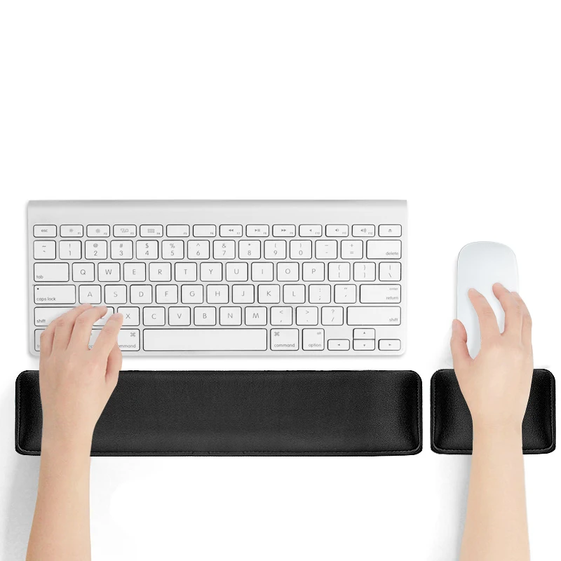 best gel keyboard wrist rest