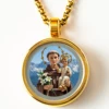 St. Anthony of Padua3