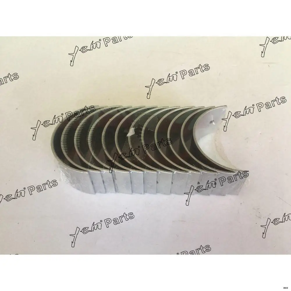 High Performance EH700 Engine Connecting Rod Bearing Kit for Hino