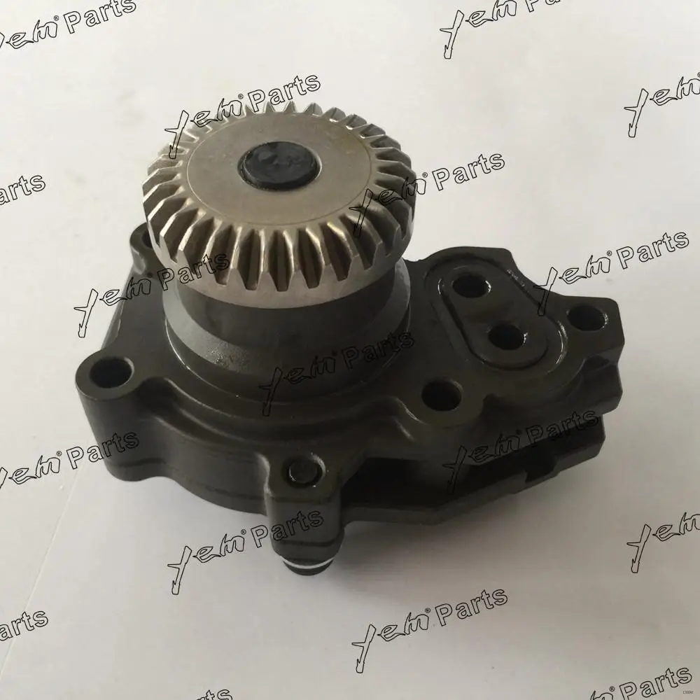 For Yanmar Diesel Engine 3TNV84 Fuel Pump 158552-52100