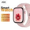Pink Smartwatch