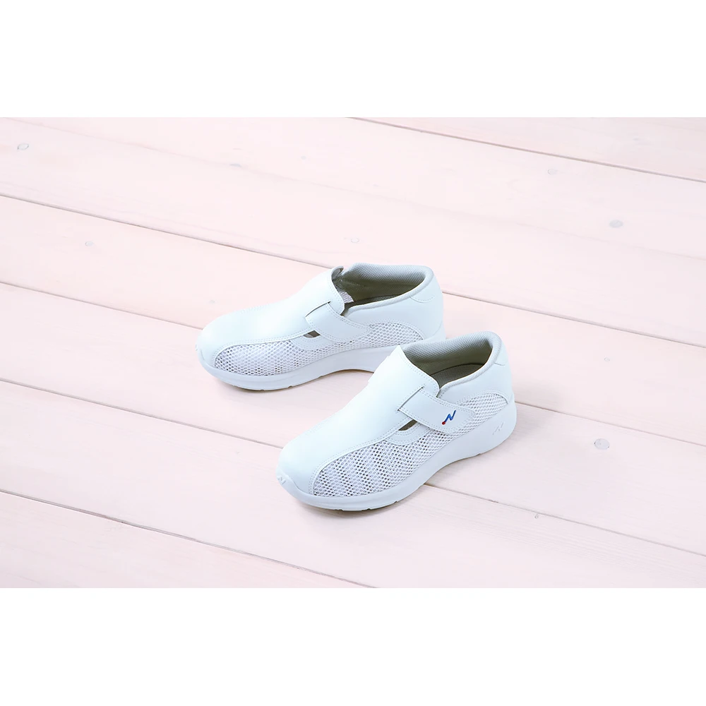 Hospital Nurse Shoe Anti Slip White For Nursing Care Shoes Women Buy