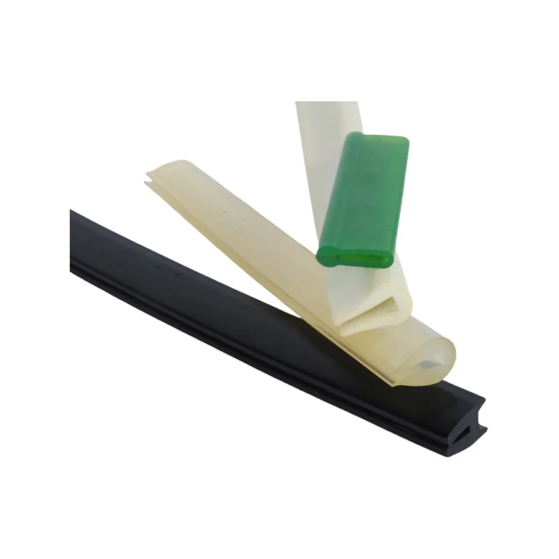 Industrial-Grade Tailored Polyurethane Extruded Components Complex Shapes Cutting Processing Service