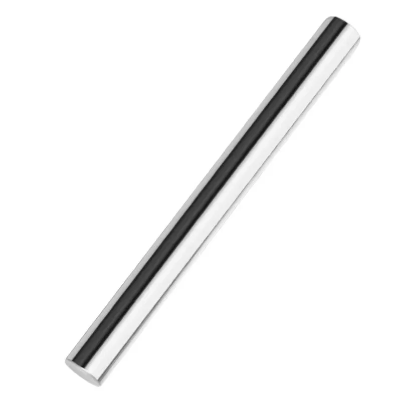 Stainless steel Magnetic Bar with Screw Hole M8