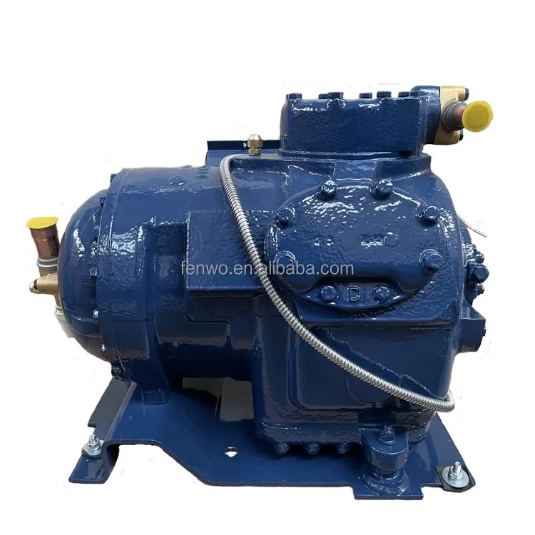Carrier Refrigeration Compressor Model Number 06DR 06DR241 06DR241BCC06C0 6DDJEC1C1350 Carlyle air