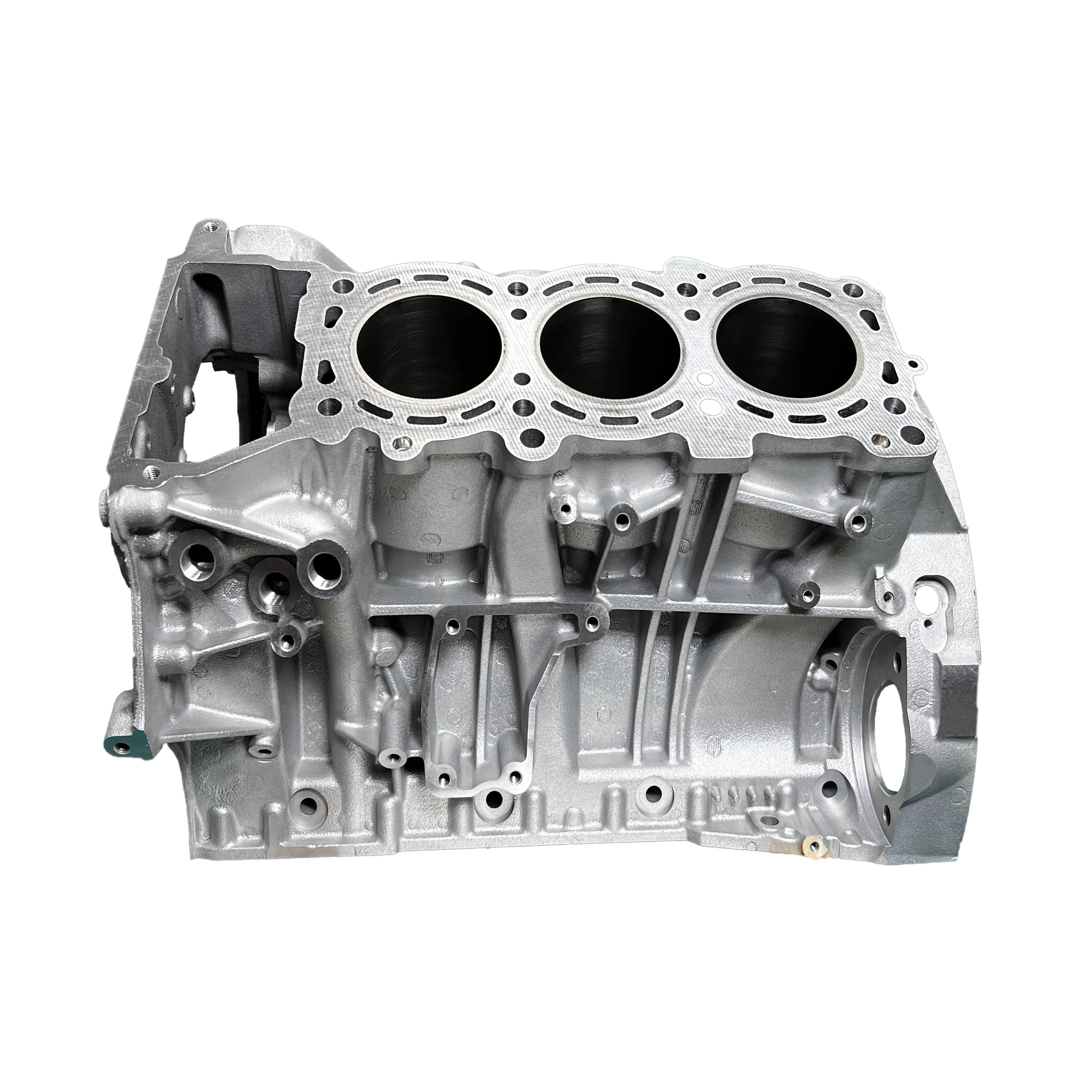 Benz GL500 GL550 GLS Remanufactured Diesel Engine 6 Cylinder Aluminum Block 3.0T 642 Model