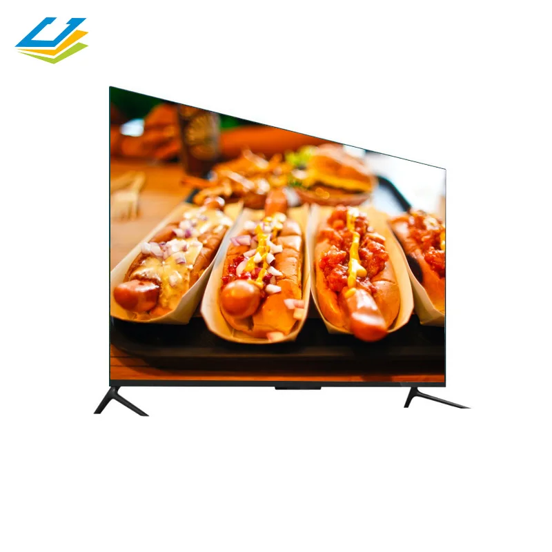 
 Заводская цена L G панель хорошее качество коммерческий Smart 4K UHD TV 55 60 65 70 75 80 85 дюймов Full HD LED TV  