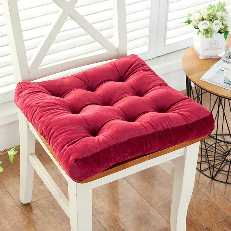 Hot Sale Floor Pillow Cushion Wholesale Custom Microfiber Comfortable