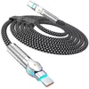 Nero (disponibile anche in vendita per 2m e 3m)