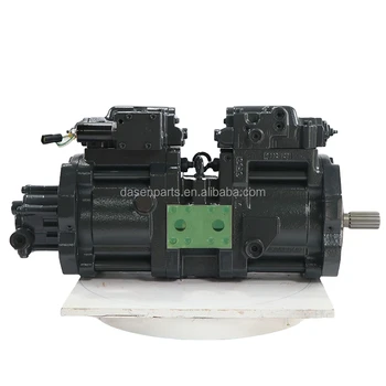 K3V63DT-9N09 K3V63DT Hydraulic Pump Parts EC140 Hydraulic Pump For K3V63