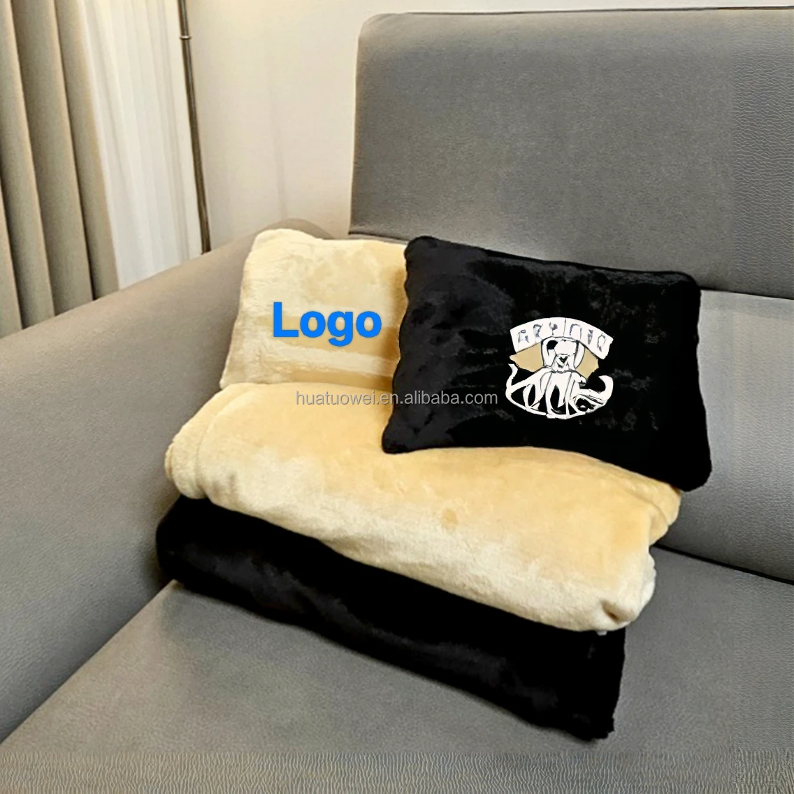 Heated Blanket, Portable, USB - detail 8