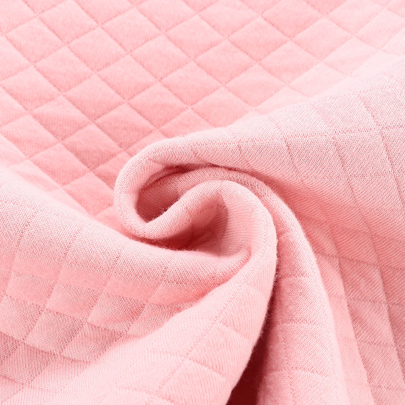 Hot Sale Children Thermal Underwear Toddler Long Johns Cotton Winter