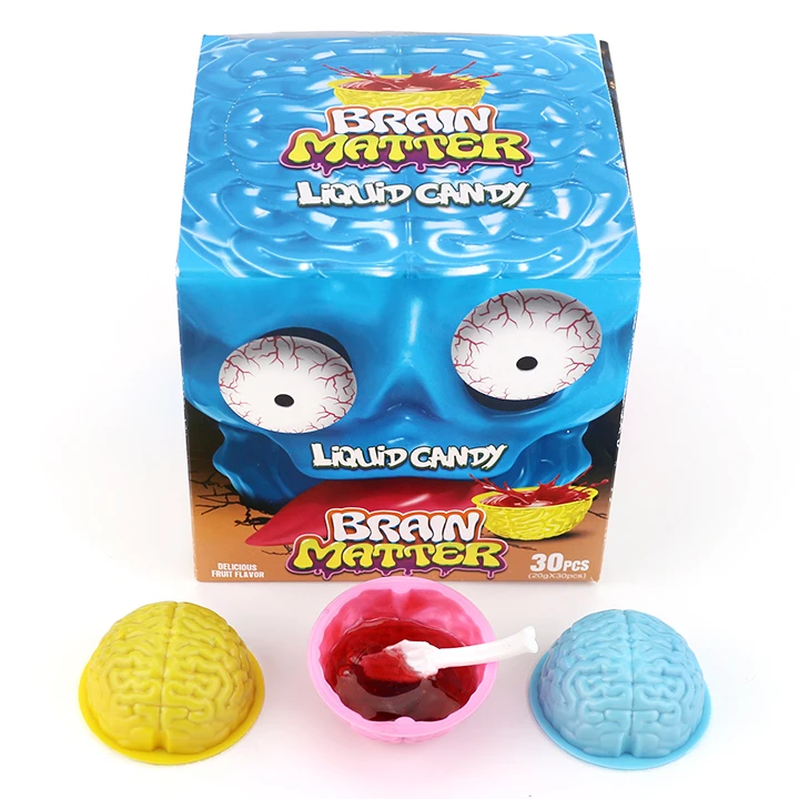 Brain jam