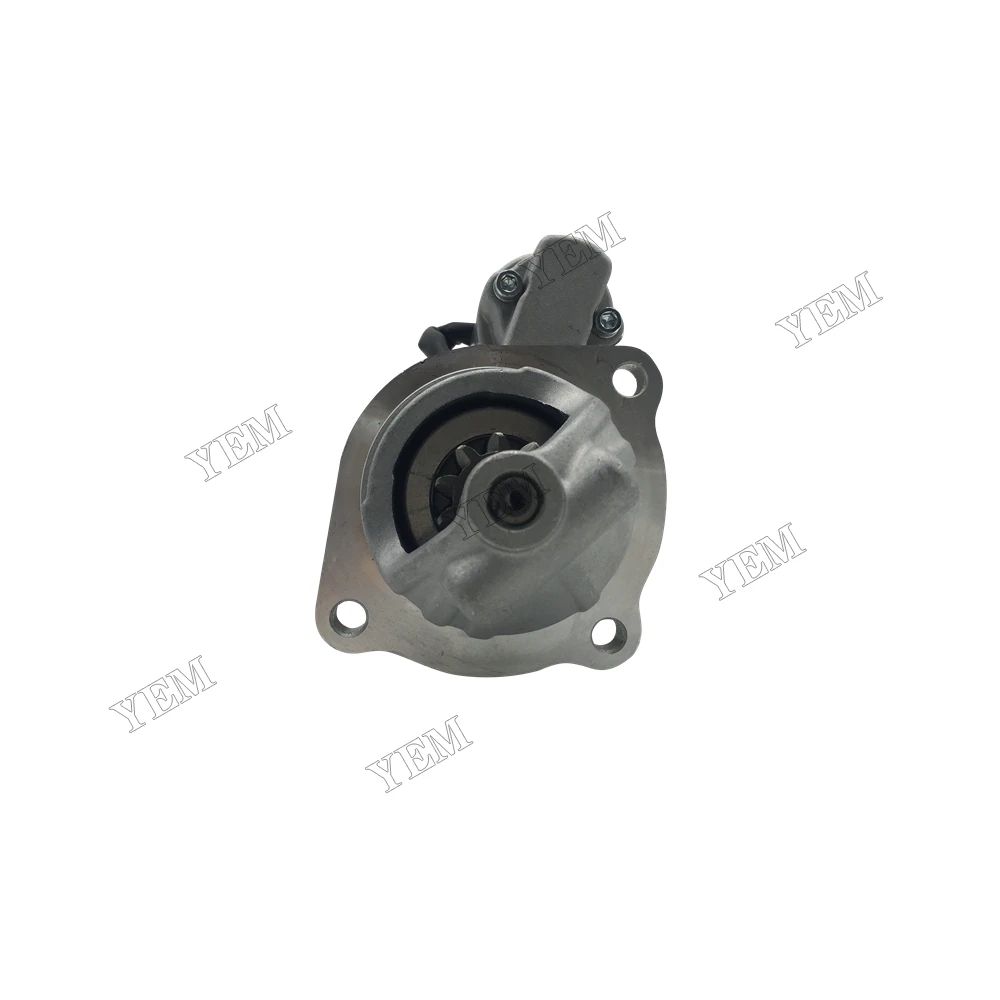 Starter Motor for ISF3.8 Engine Rebuild Kit 2
