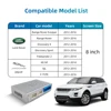 BOSCH RM-LH3715F-JAG/LR/Both