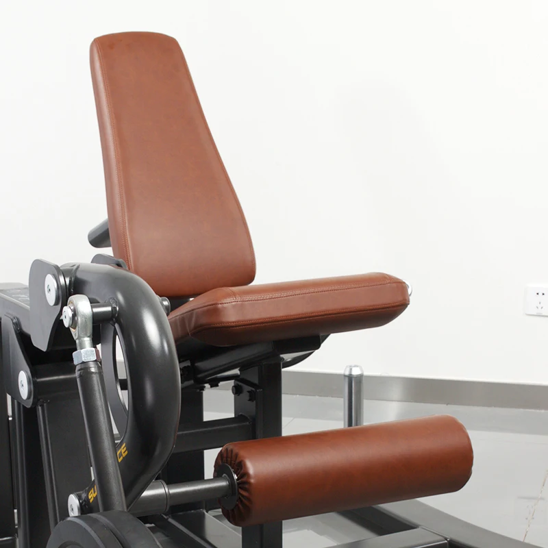 山東製造 Hammer Strength ジム機器 レッグエクステンション T05【商業用】