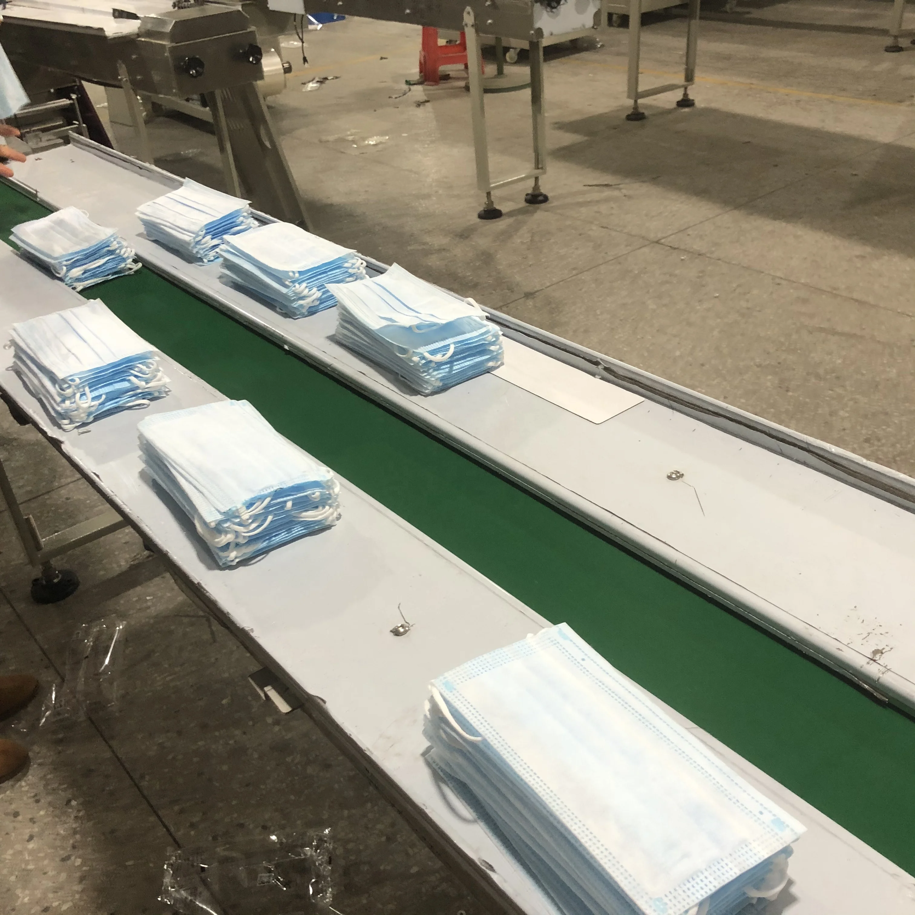 Многофункциональные упаковочные машины горизонтальные горячая Распродажа упаковочная машина для