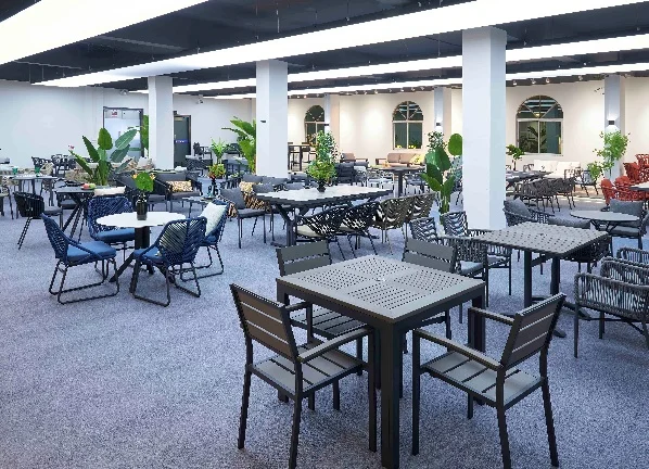 Foshan Chenson Outdoor Product Co., Ltd.