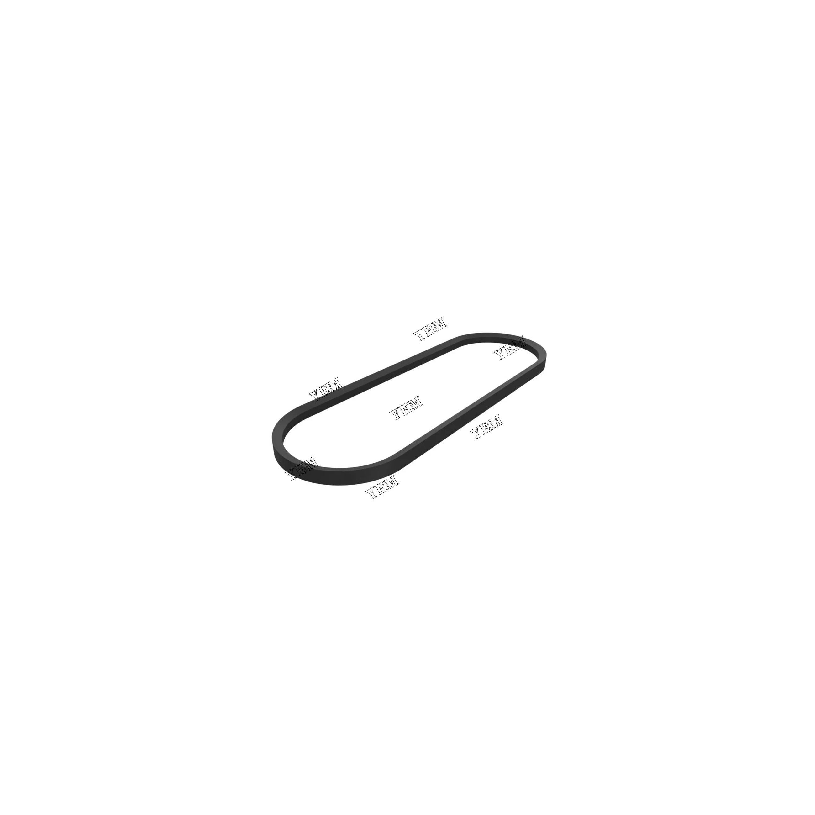 10000-06096 Fan Belt for Caterpillar High Quality Engine Parts