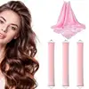 3 Pink ones + square scarf in opp bag