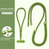 Green-Crossbody