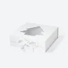 Blanco con Cinta
