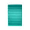 Tira larga verde menta - 39261 cm