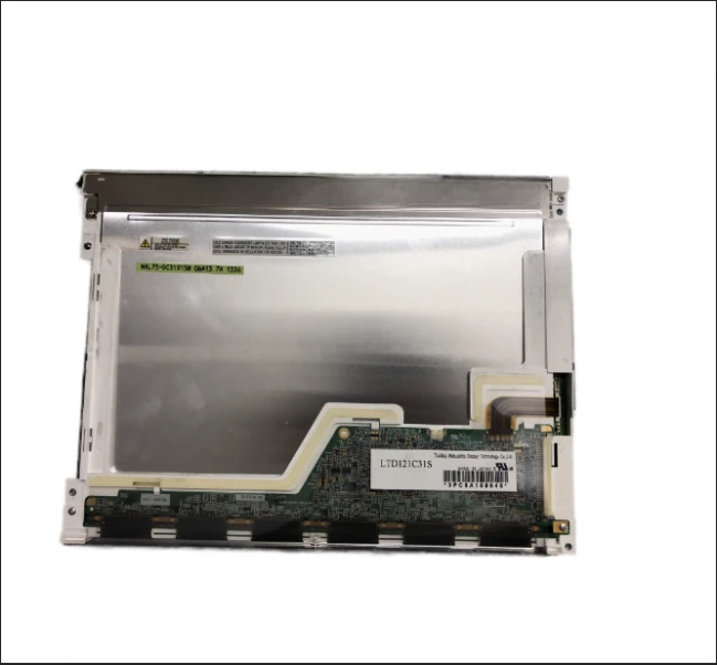 LCD Touch Screen  HSD070IDW1-E11 E13 D00 7 inch HannStar
