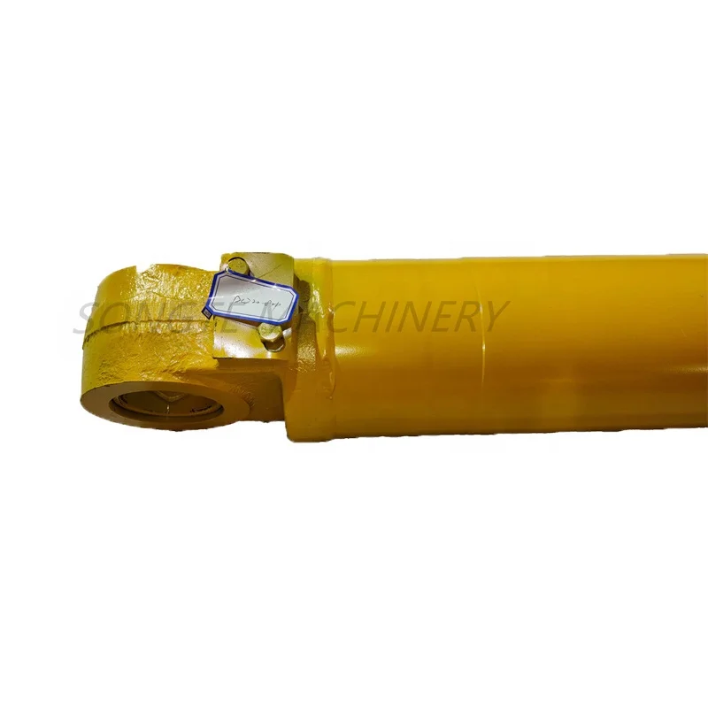 Excavator Hydraulic Cylinder New Stock Hydraulic Pc2208 Arm Tube