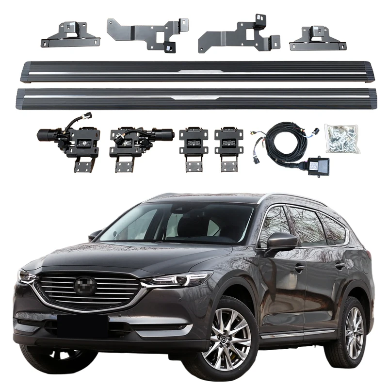 Mazda cx 5 2019 roof online rack