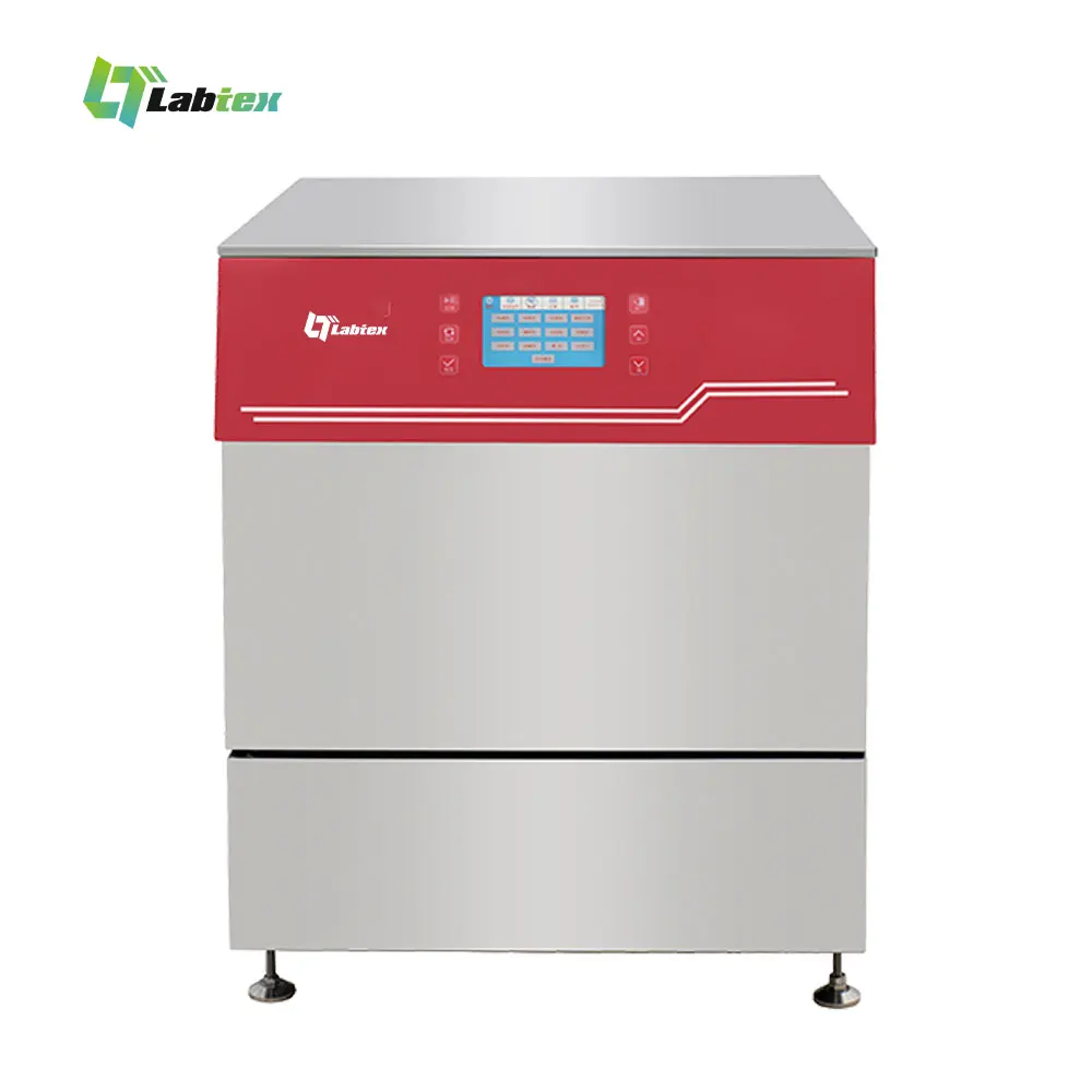 Labtex Washer LABTEX Bottle Washer Machine - Efficient & Reliable Cleaning